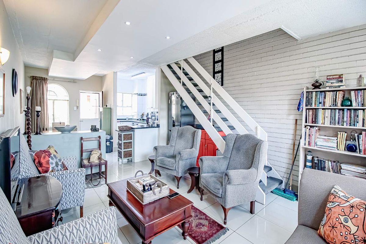 Renovated Lock-Up and Go - Photo 3