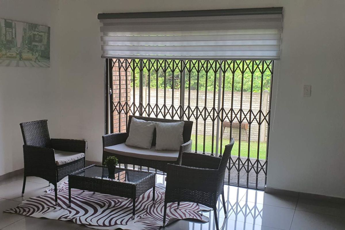 Flat to rent. - Photo 2