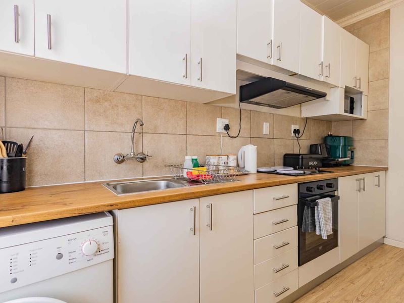 La Bella Vida Self Catering - Photo 6