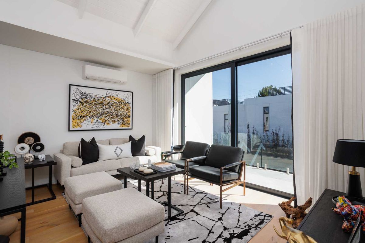 Fully Furnished North-Facing Two-Bedroom Polo Village Apartment on Val de Vie Estate - Photo 4