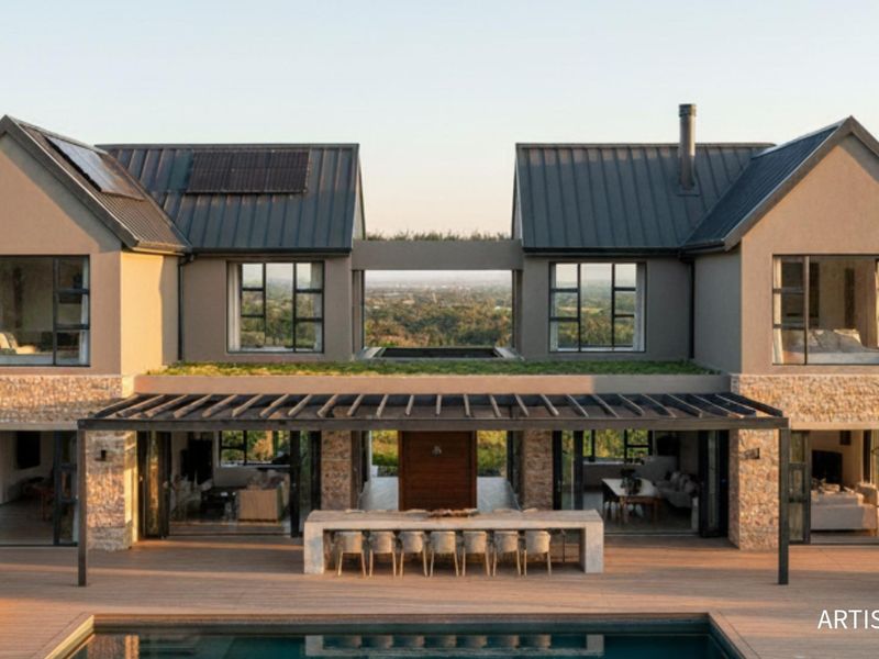 Fig Tree Village   Build Your Vision. Grow Your Wealth. Helmsley Country Estate – Phase 1 - Photo 8