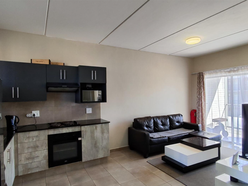 Your new Two-bedroom apartment is waiting for you - Photo 4