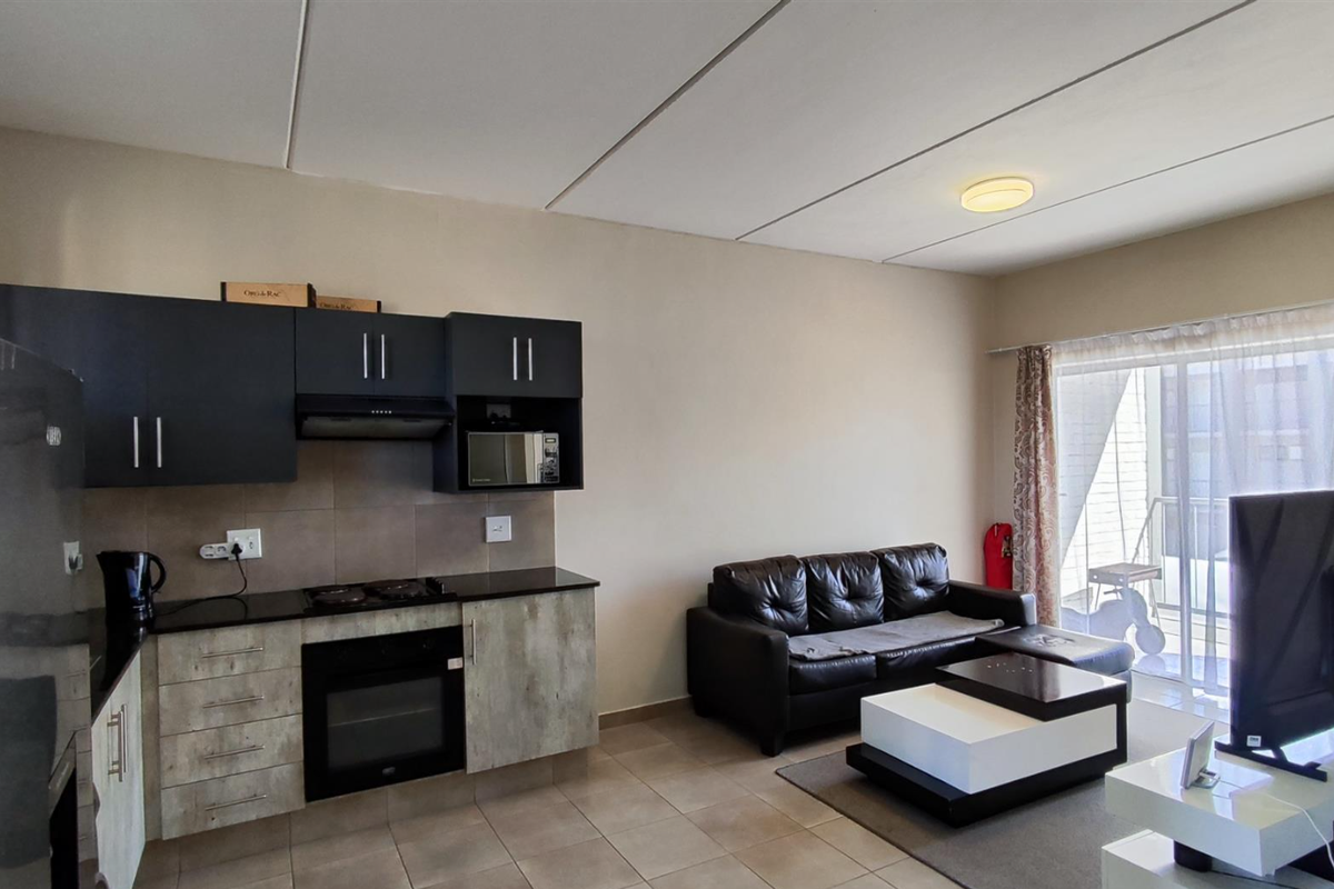 Your new Two-bedroom apartment is waiting for you - Photo 4