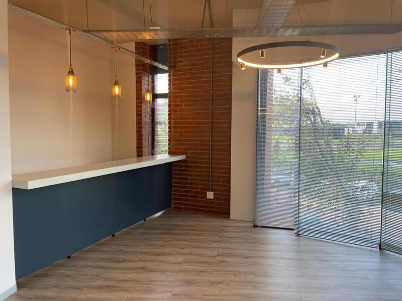 324m2 To Let - North Park Block D | Black River Park | Observatory - Photo 5
