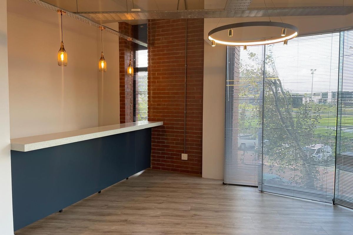 324m2 To Let - North Park Block D | Black River Park | Observatory - Photo 5