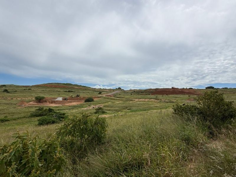 Vacant Land for Sale in Exclusive Coastal Estate - Photo 3