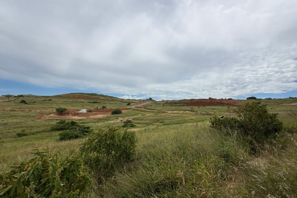 Vacant Land for Sale in Exclusive Coastal Estate - Photo 3