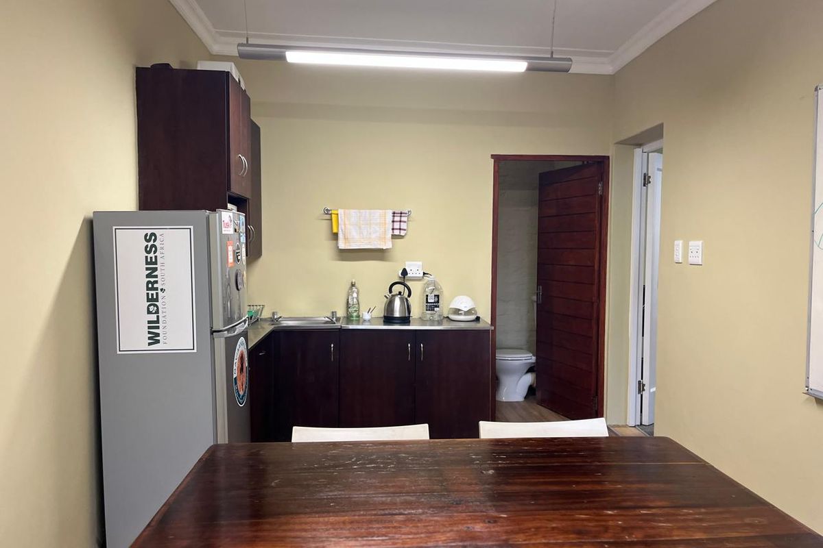 Office Space Available for Rental - Newington Road - Photo 5
