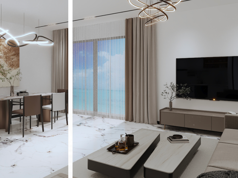 EXCLUSIVE PENTHOUSE LIVING | PEREYBERE'S MOST COVETED ADDRESS - Photo 9