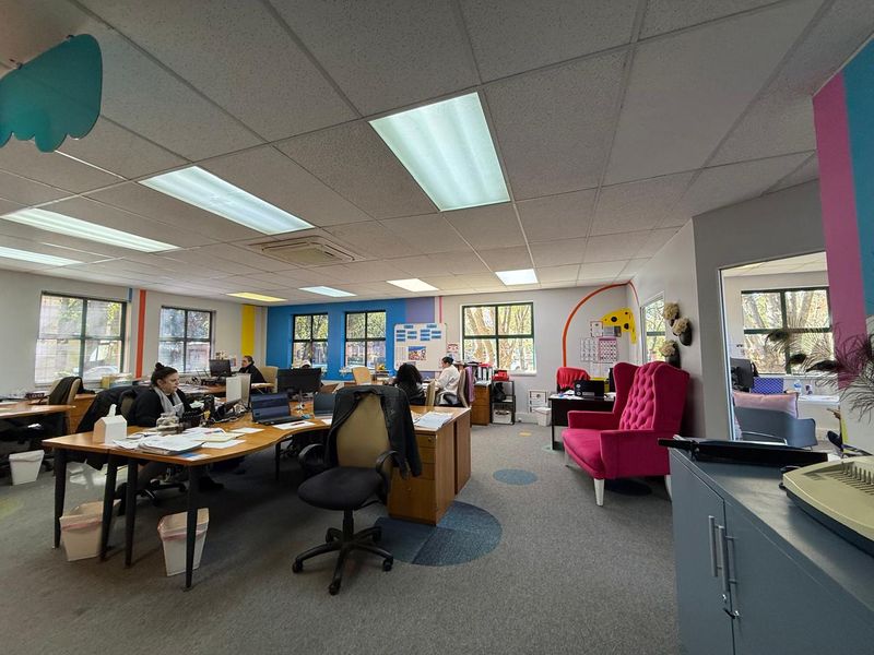 Prime Ground Floor Office Space Available at Dunkeld Park - Photo 8