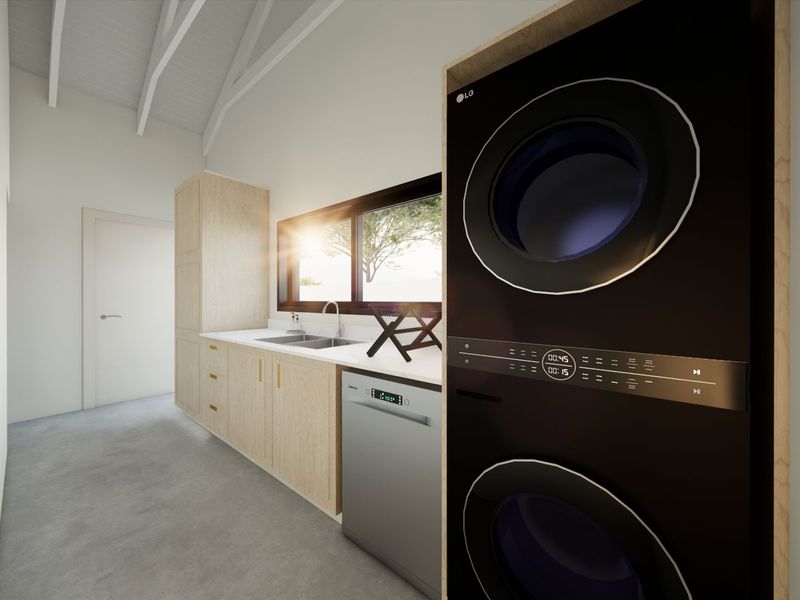 Dream home one row from the beach - Photo 8