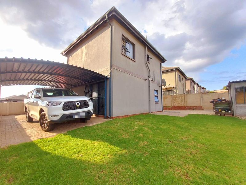 Three bedrooms house for sale in Capital View - Photo 5