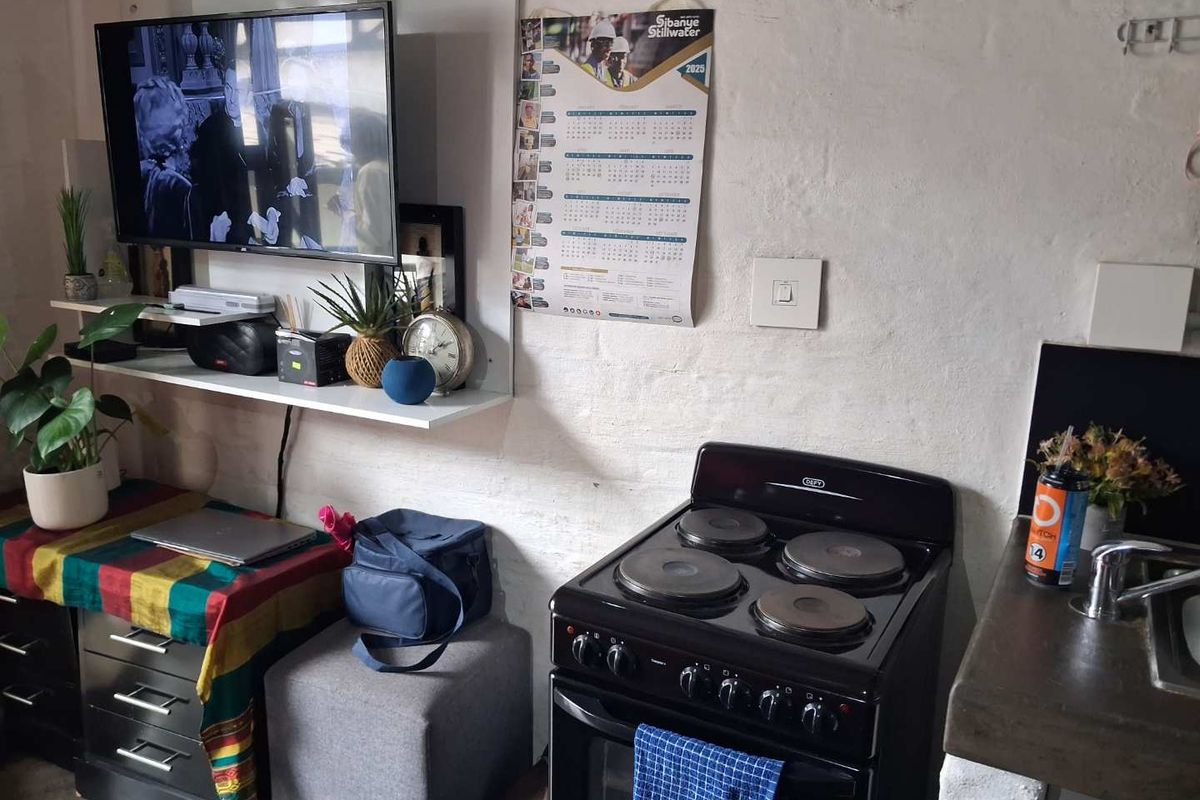 Studio Apartment for Sale at Craftmenship in Maboneng - Photo 4