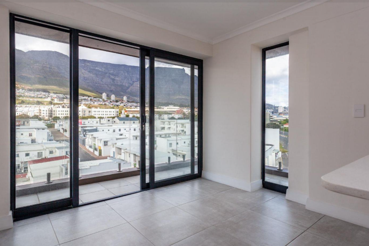 Discover Urban Elegance at Chapel Towers - Zonnebloem - Photo 5