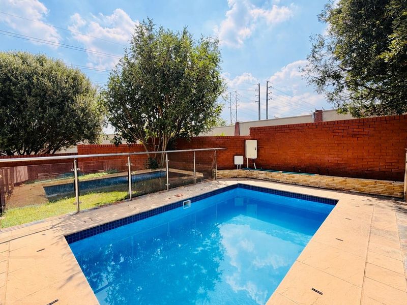 Five Bedroom Home For Sale in Waterfall Country Village Estate on a Corner Stand - Photo 3