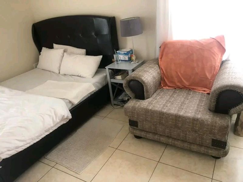 MODERN SECTIONAL TITLE UNIT FOR SALE IN OSONA – N$650,000 (COSTS EXCLUDED) - Photo 8