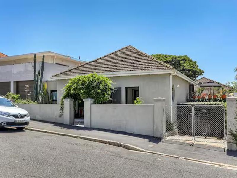 Furnished House to Rent Tamboerskloof - Photo 5