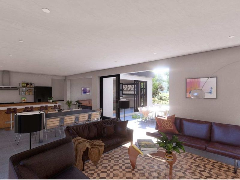 Luxurious 5-Bedroom Home for Sale in Prestigious Midstream Heights - Photo 4