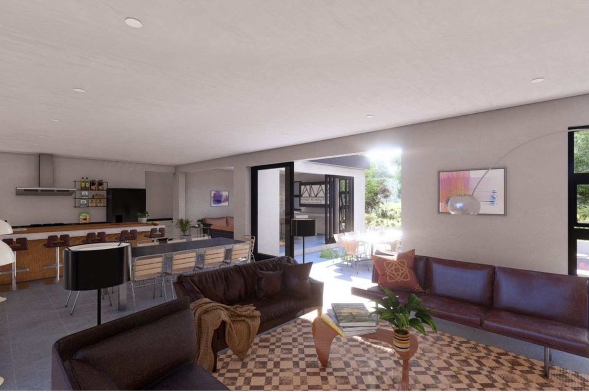 Luxurious 5-Bedroom Home for Sale in Prestigious Midstream Heights - Photo 4