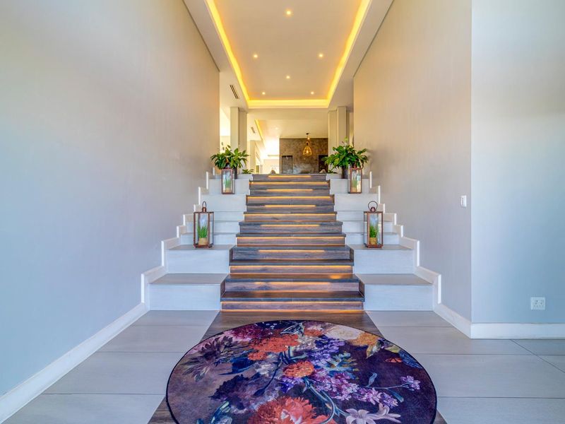 Stunning Four Bedroom Family Home For Sale in Waterfall Country Estate - Photo 2