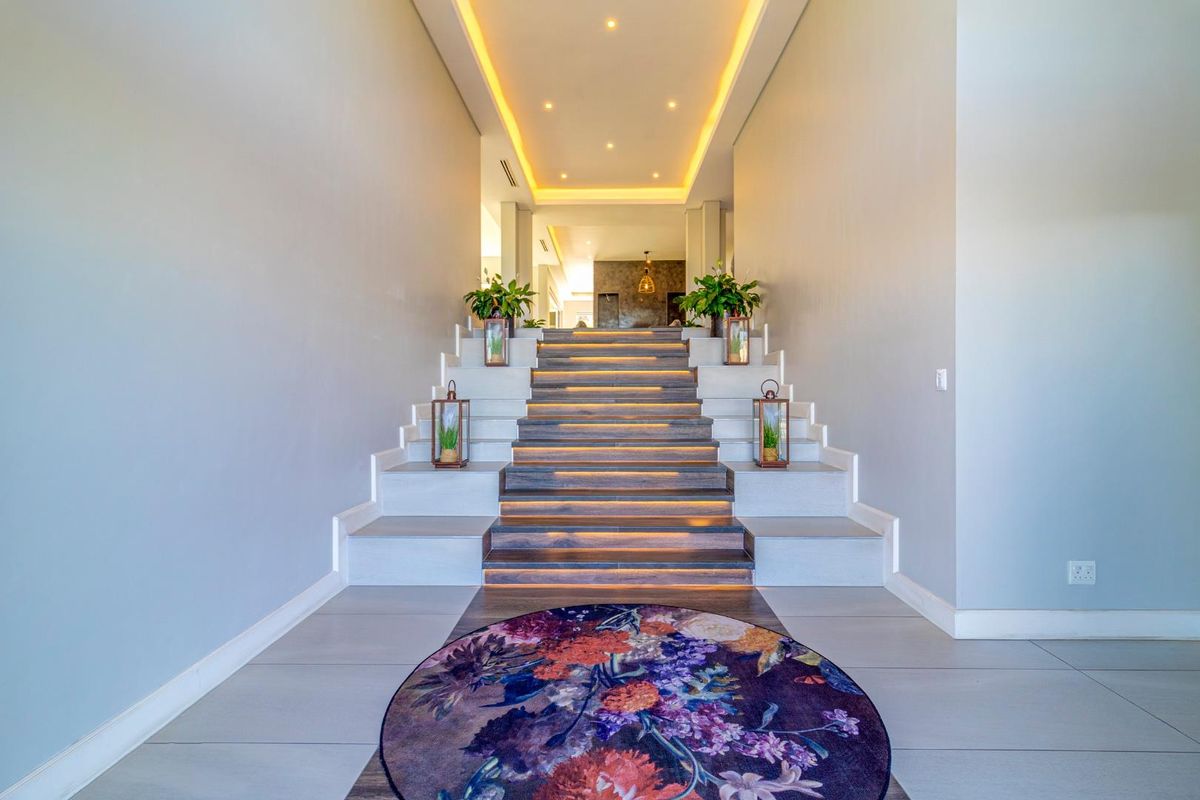 Stunning Four Bedroom Family Home For Sale in Waterfall Country Estate - Photo 2