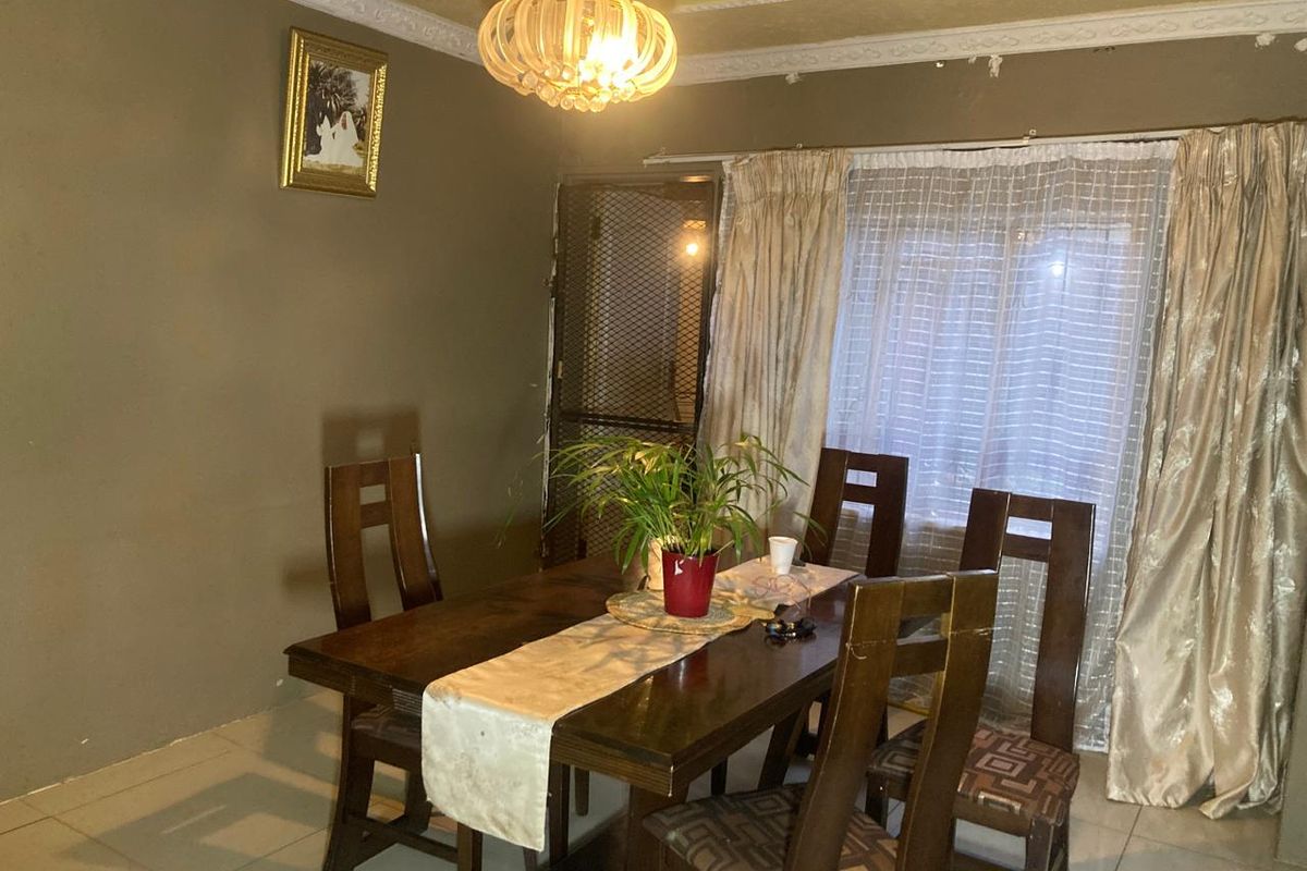 Ground floor apartment for sale at Jabulani - Photo 3