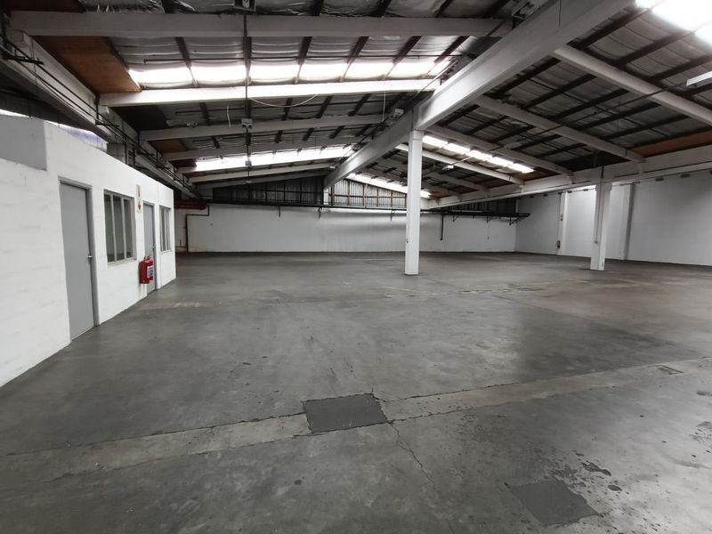 Logistics Dream | Warehouse| Link Access - Photo 5