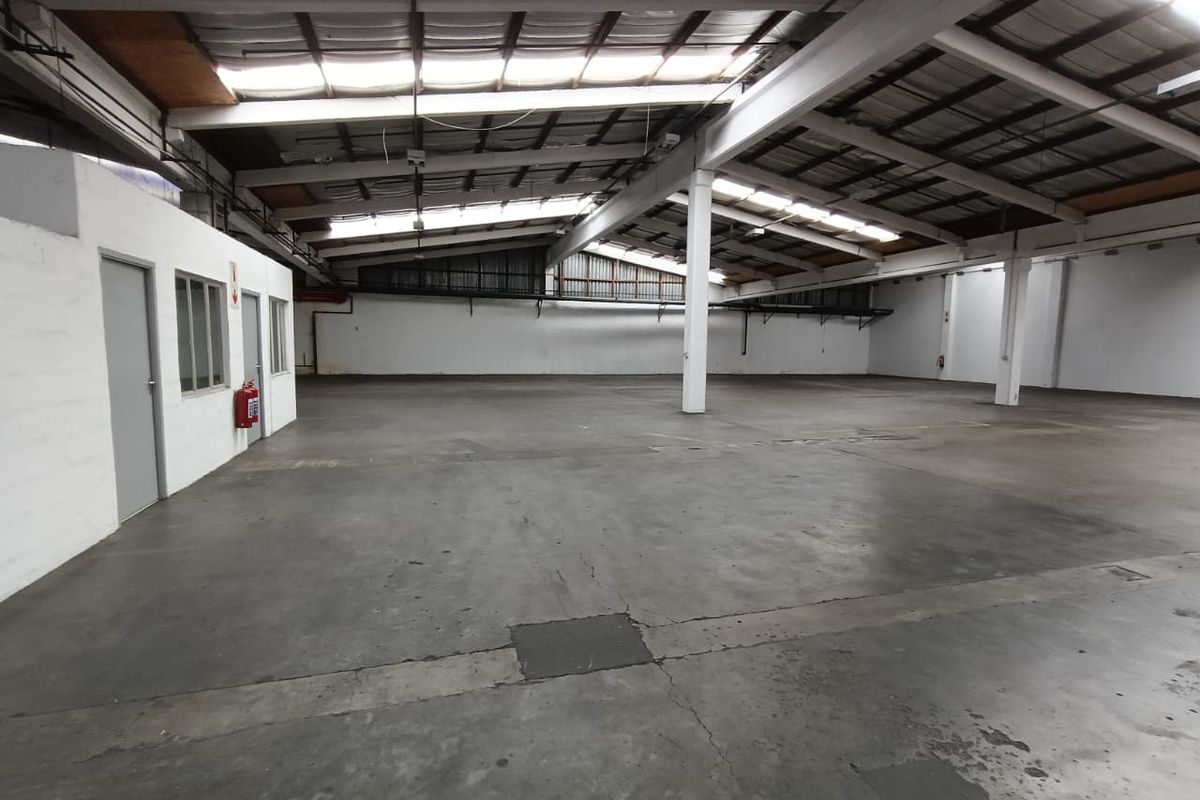 Logistics Dream | Warehouse| Link Access - Photo 5