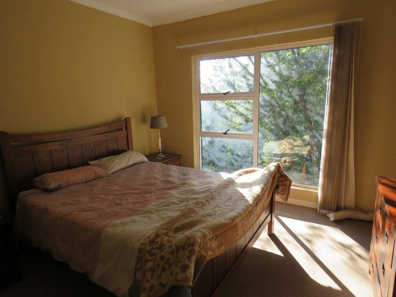 Furnished Unit in Olaf Palme to Rent - Photo 6