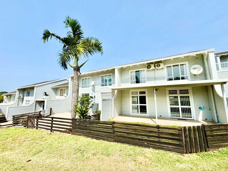 Hendra Estates - Lovely, Pet-Friendly Duplex With Stunning Bachelor Flat For Rent In La Lucia - Photo 2