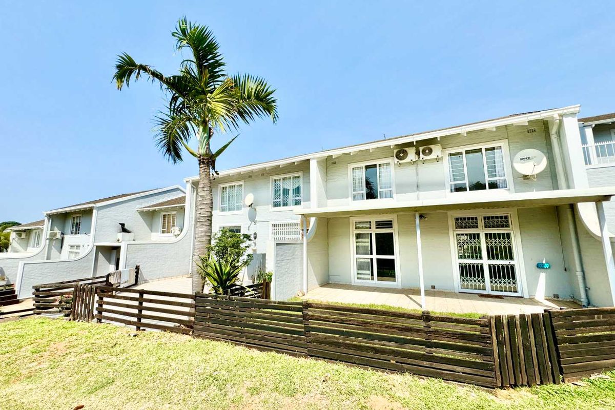 Hendra Estates - Lovely, Pet-Friendly Duplex With Stunning Bachelor Flat For Rent In La Lucia - Photo 2