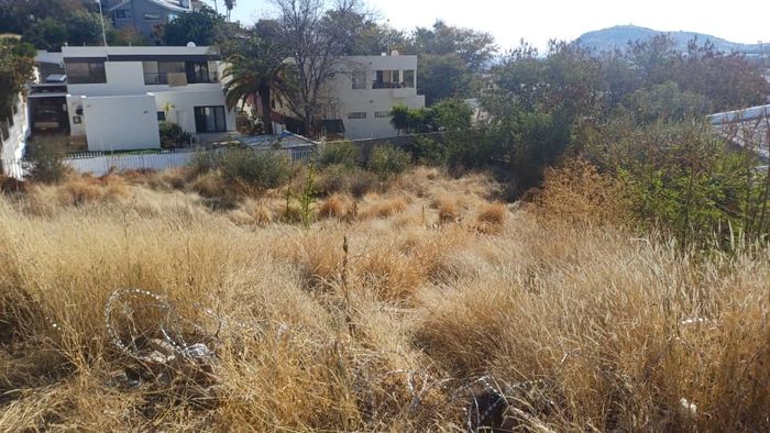 Property #2403784, Vacant Land Residential For Sale in Klein Windhoek