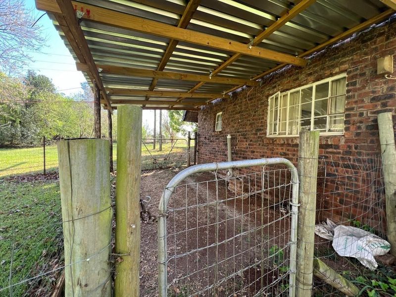 Country Cottage – Tweedie, Howick - Photo 9