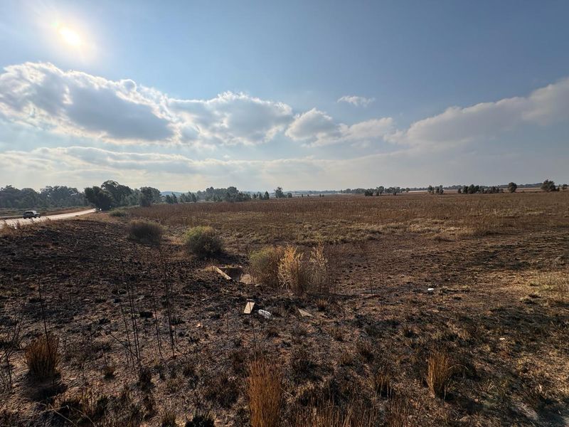 A Landmark Development Opportunity on the R59 - 17.4 Hectares - Photo 4