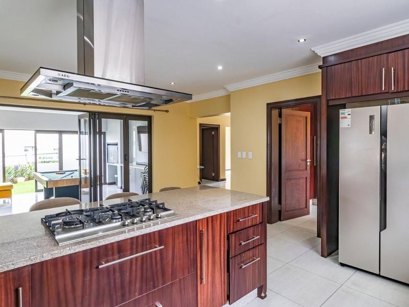 "Some homes give you space. This one gives you a lifestyle." - Photo 6
