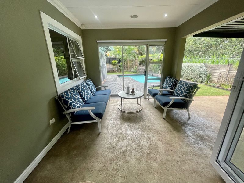 Hendra - Neat & Cozy Family Home with Pool – Somerset Park - Photo 7