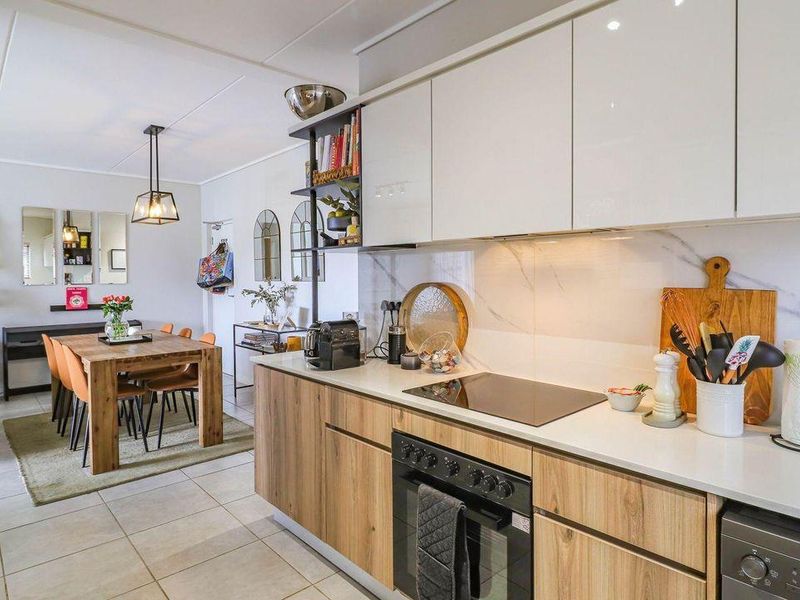 Luxury 3-Bedroom Ground Floor Apartment with Private Garden in Munyaka Lifestyle Estate - Photo 8