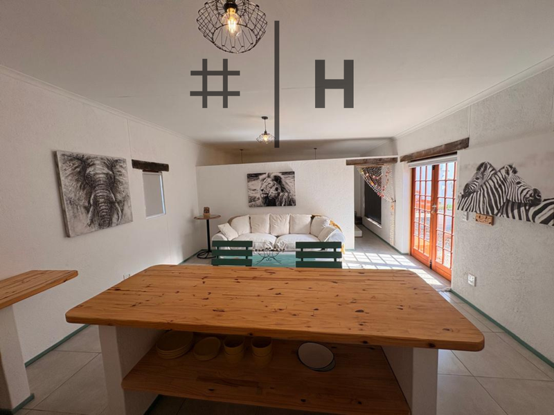 House for Sal in Hentiesbay - Photo 4