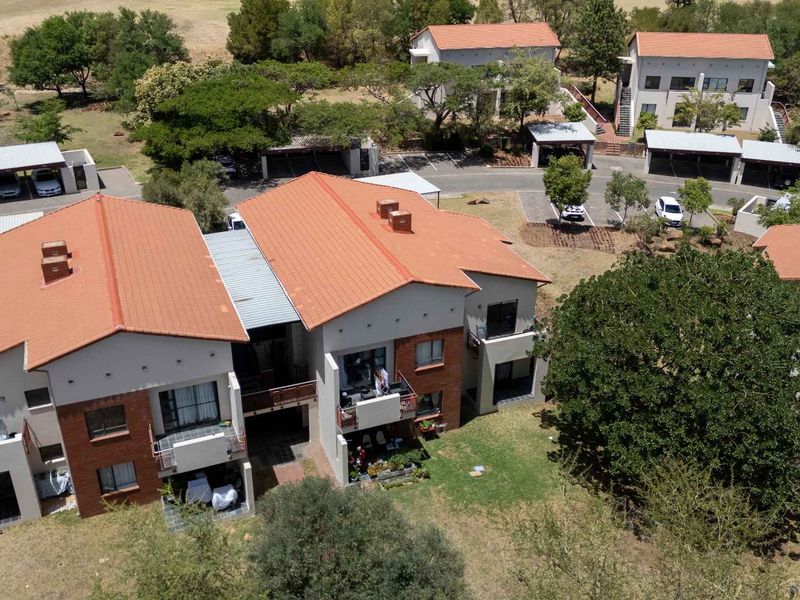 Secure Living in Jackal Creek Golf Estate - Photo 3