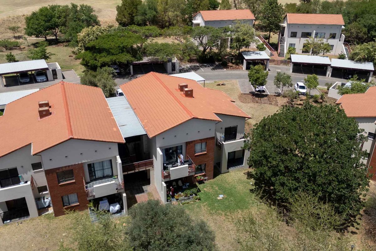 Secure Living in Jackal Creek Golf Estate - Photo 3