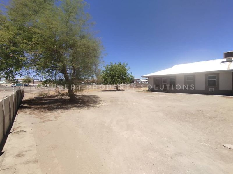BUSINESS INVESTMENT PROPERTY FOR SALE IN MARIENTAL - NAMIBIA - Photo 7