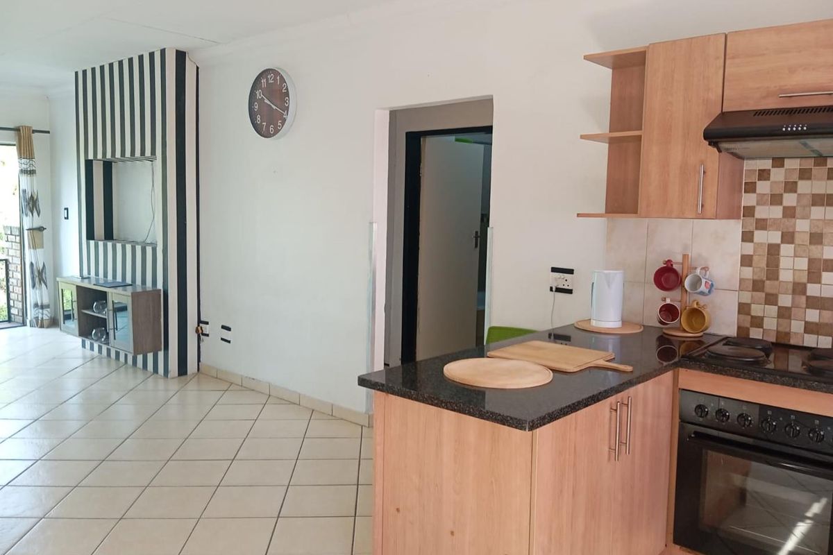 Tulisa Mews Apartments - Steeldale - Photo 3