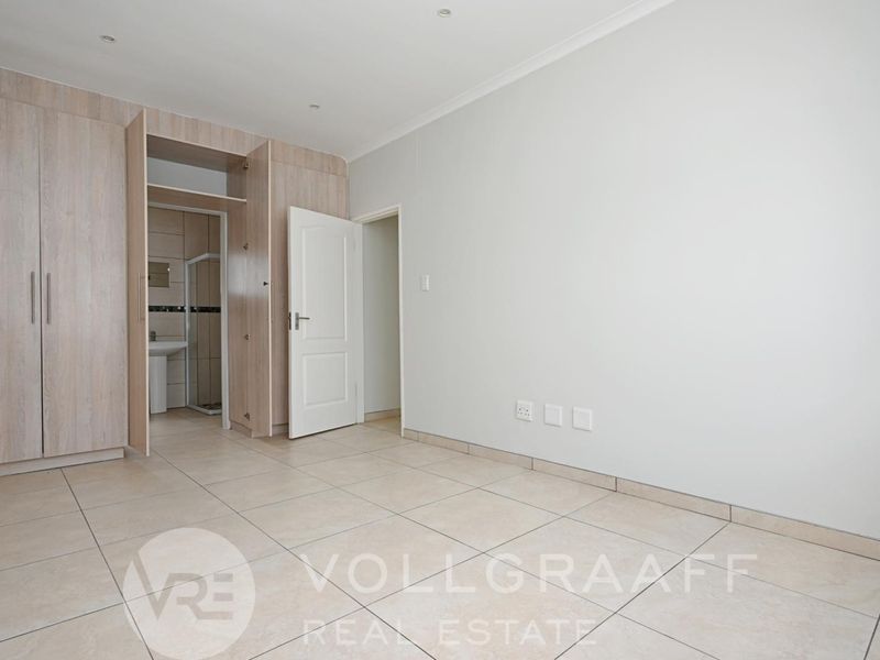 3-Bedroom Townhouse in Kramersdorf - Photo 10