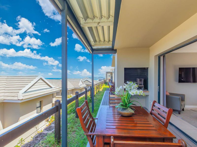 Rare 1-Bedroom Apartment in Brenton Haven Beachfront Resort - Photo 3