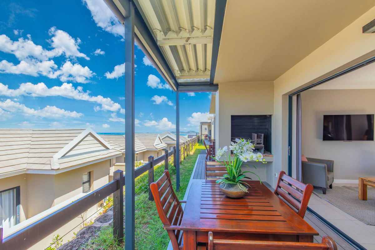 Rare 1-Bedroom Apartment in Brenton Haven Beachfront Resort - Photo 3
