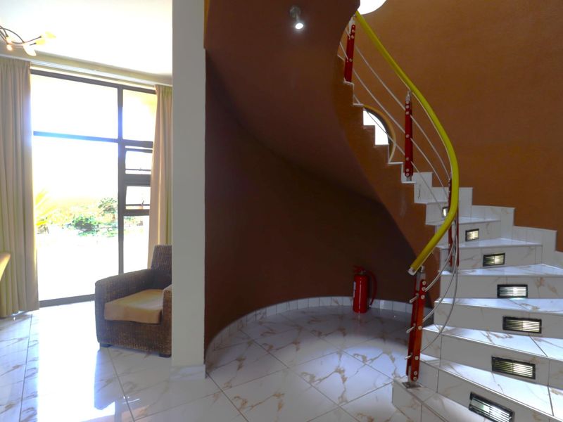 Two 3-Bedroom Double-Story Homes for Sale on One Erf – Swakopmund, Namibia - Photo 8