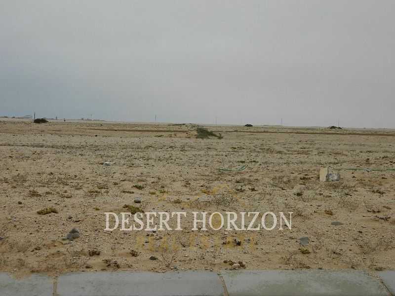 HENTIES BAY CETRAL | VACANT ERF ON GOLF ESTATE FOR SALE - Photo 3