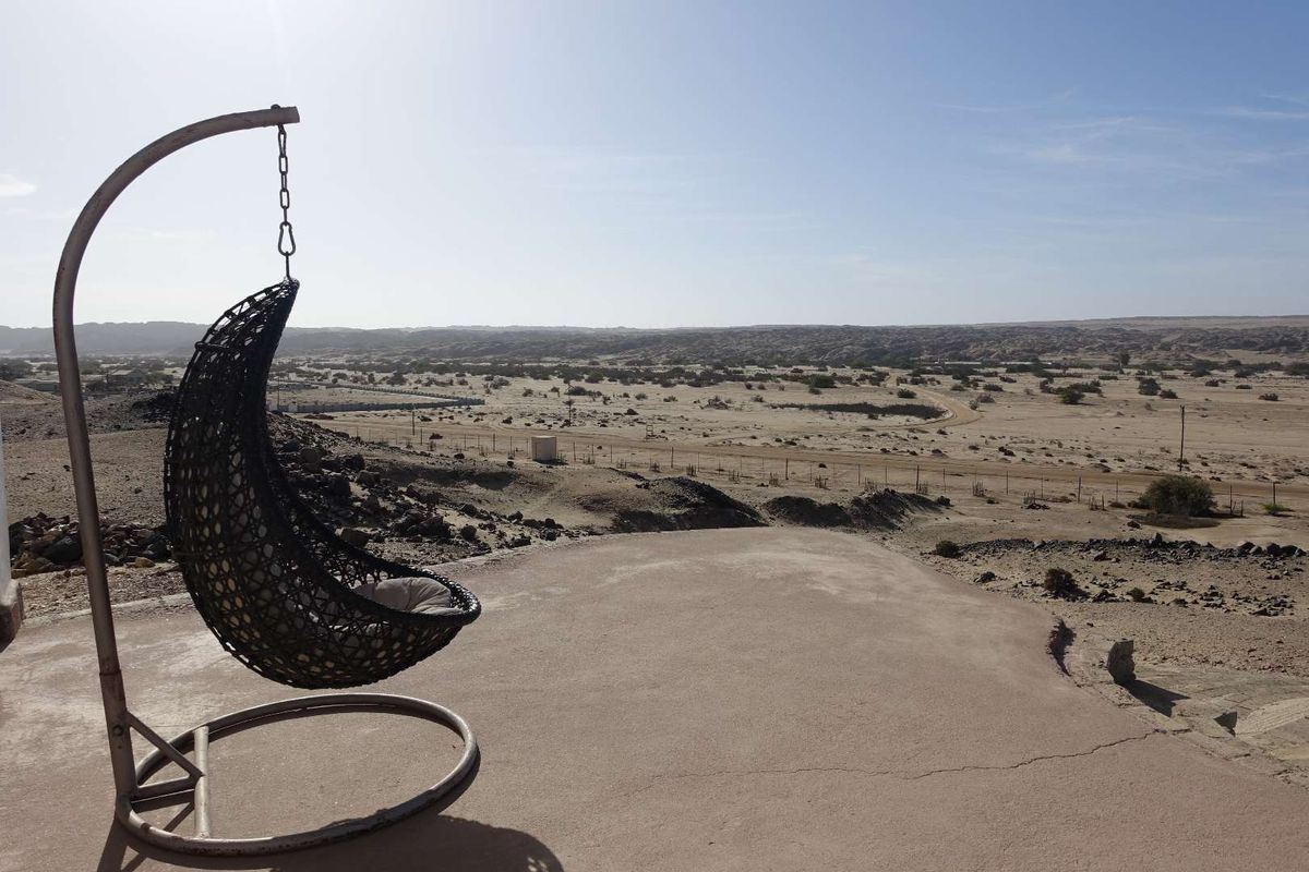 30HA SMALLHOLDING WITH DWELLINGS & FREE RANGE CHICKEN FARMING FACILITIES - Photo 5