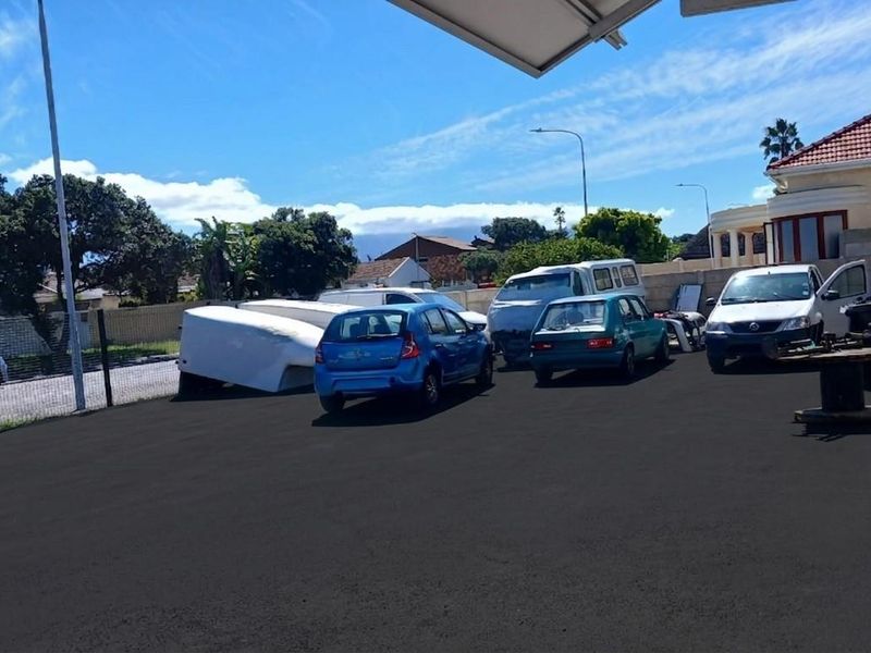 Prime Corner Commercial Property on Main Road - Photo 4