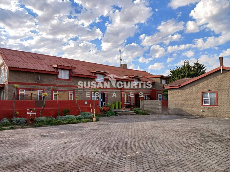 Guesthouse For Sale - Photo 2